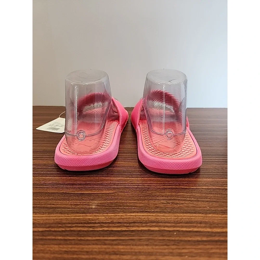 NEW PUMA COOL CAT KNOCKOUT‎ PS KIDS 3C YOUTH SLIDE SANDALS